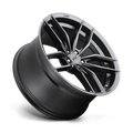 Niche Wheels - NI-M204188021+40