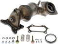 Dorman OE Solutions Hood Release Cable Hardware 674-576