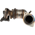 Dorman OE Solutions Hood Release Cable Hardware 674-576
