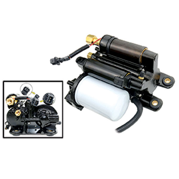 FUEL PUMP ASSEMBLY