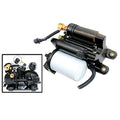 FUEL PUMP ASSEMBLY