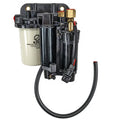 FUEL PUMP ASSEMBLY