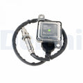 NITROGEN OXIDE (NOX) SENSOR