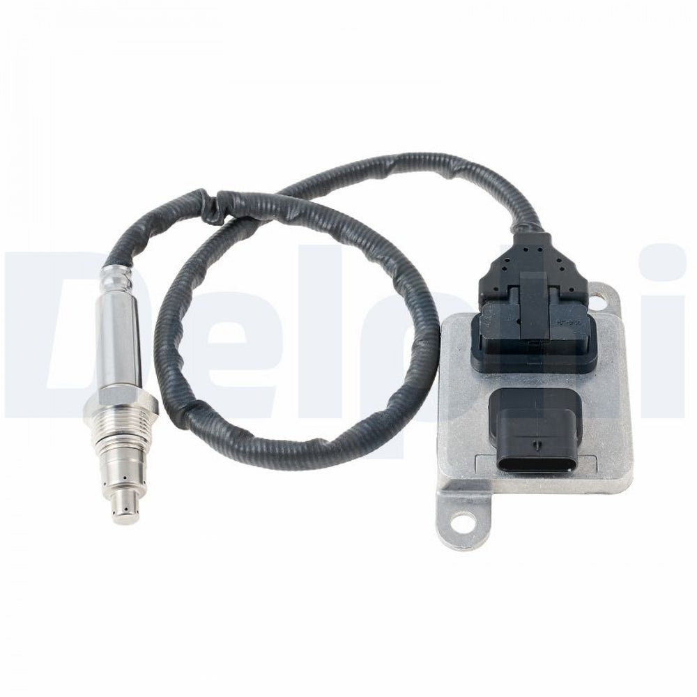 NITROGEN OXIDE (NOX) SENSOR