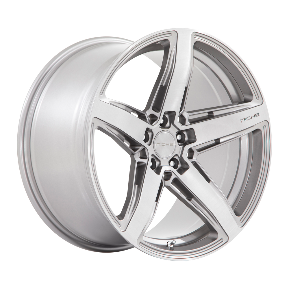 Niche Wheels - NI-M271188021+40