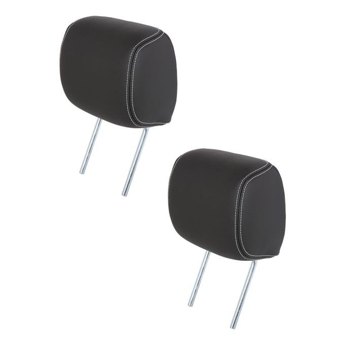 HEADREST TILTING FORD MUSTANG 2010
