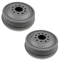 Rear Drum Brake Kit - Big Ford - Late