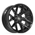 4PLAY 4P40 22X10 6X135 + 6X139.7 -1
