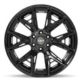 4PLAY 4P40 22X10 6X135 + 6X139.7 -1
