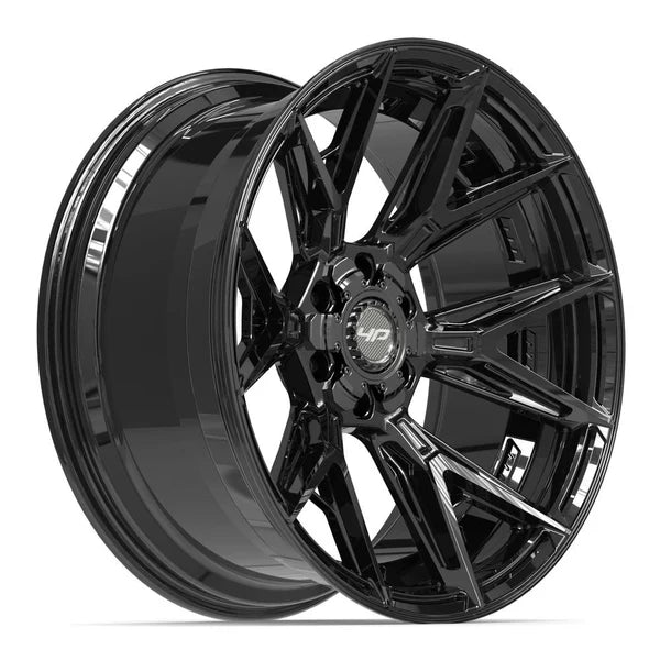 4PLAY 4P40 22X10 6X135 + 6X139.7 -1