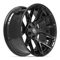 4PLAY 4P40 22X10 6X135 + 6X139.7 -1