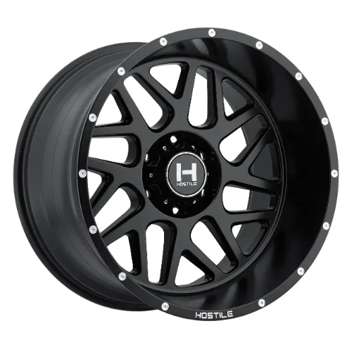 H108 SPROCKET 20X12 8X165.1 44MM ASPHALT