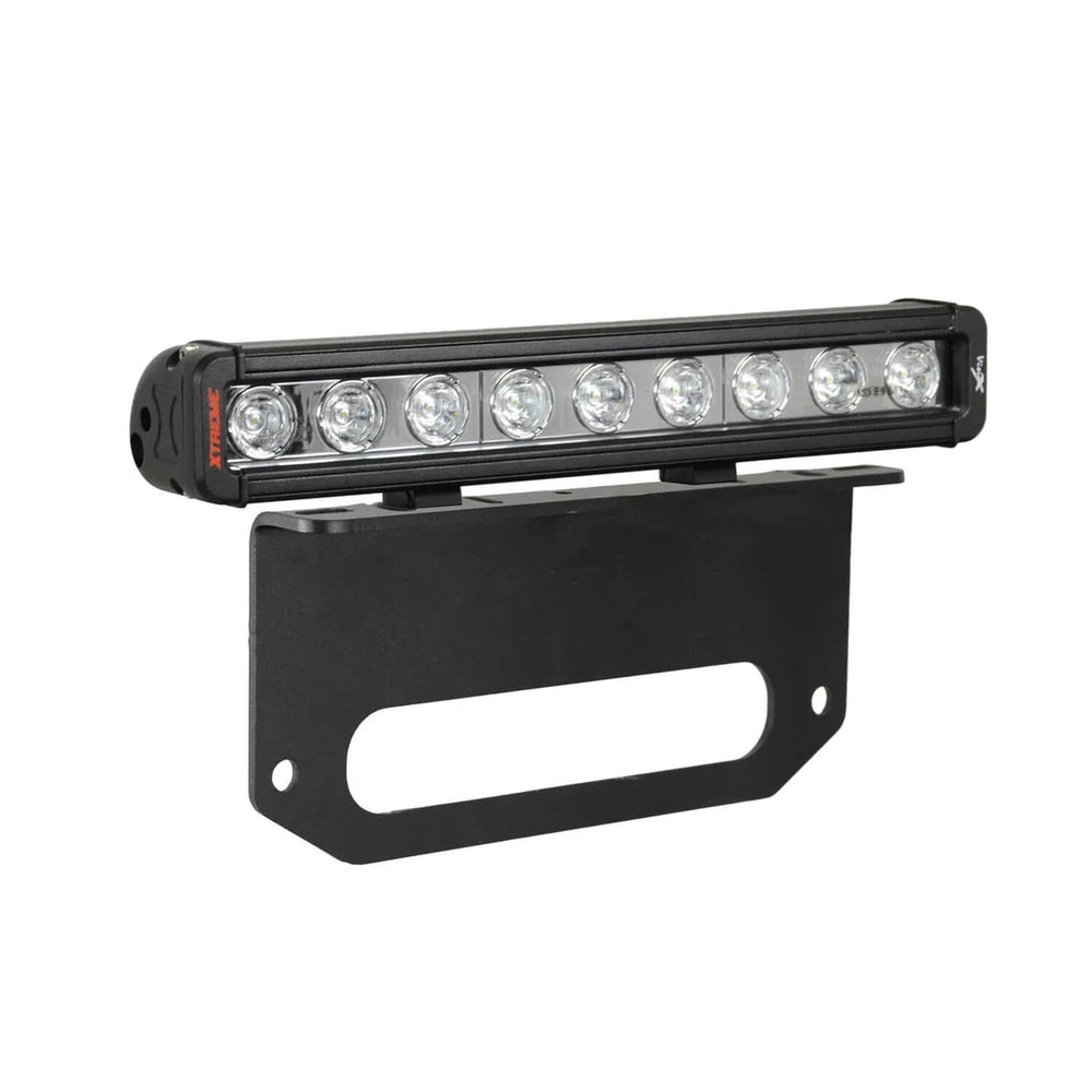 WINCH FAIRLEAD LIGHT KIT FOR 10IN FAIRLEAD W/XILLPX910