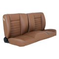 UPHOLSTERY REAR SEAT UPHOLSTERY CRU