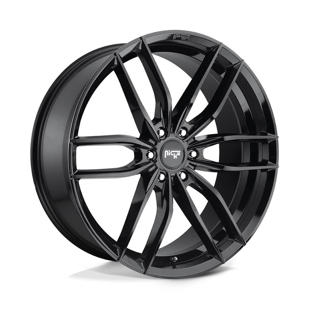 Niche Wheels - NI-M2041895F8+48