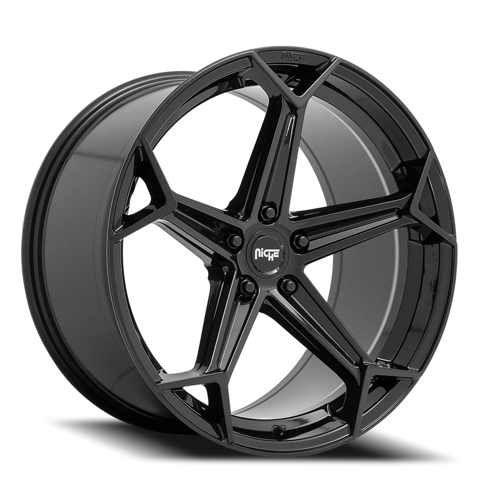 Niche Wheels - NI-M258209065+25