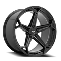 Niche Wheels - NI-M258209065+25