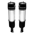 Unity Automotive 2 Rear Non-Electronic Air Strut Assemblies 2-18-527001-18-527002