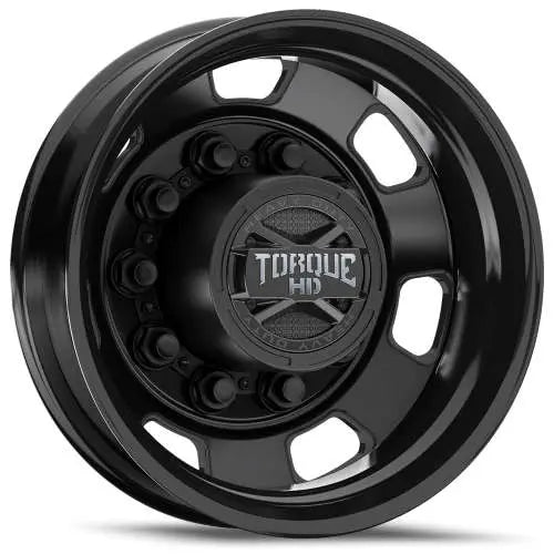 TW642F BLACK 22.5X8.25 10X285 -167