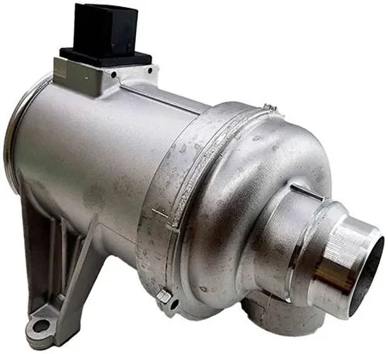 NEW WATER PUMP