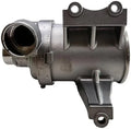 NEW WATER PUMP