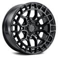 MTX Phantom 6 Bronze 24x10in / 6x135 BP / 35mm Offset / 87.1mm Bore