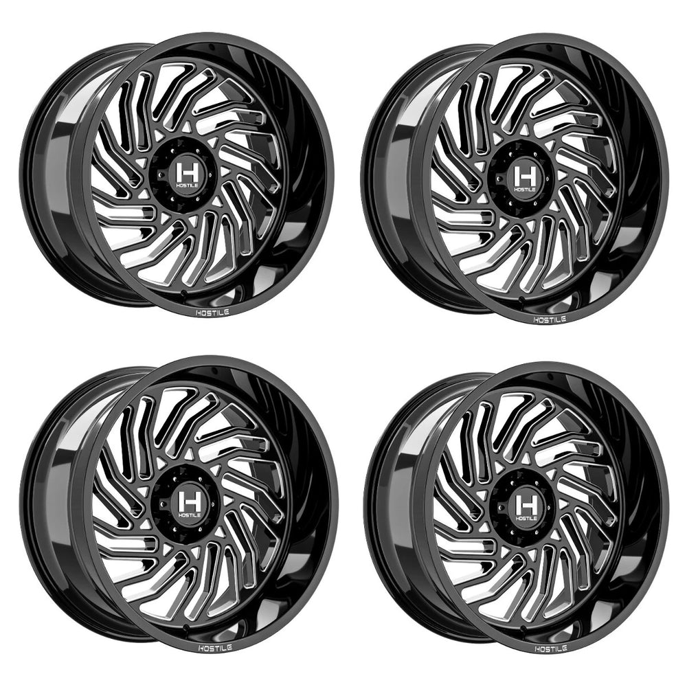 H140 TWISTER 20X10 6X139.7 19MM BLADE CUT