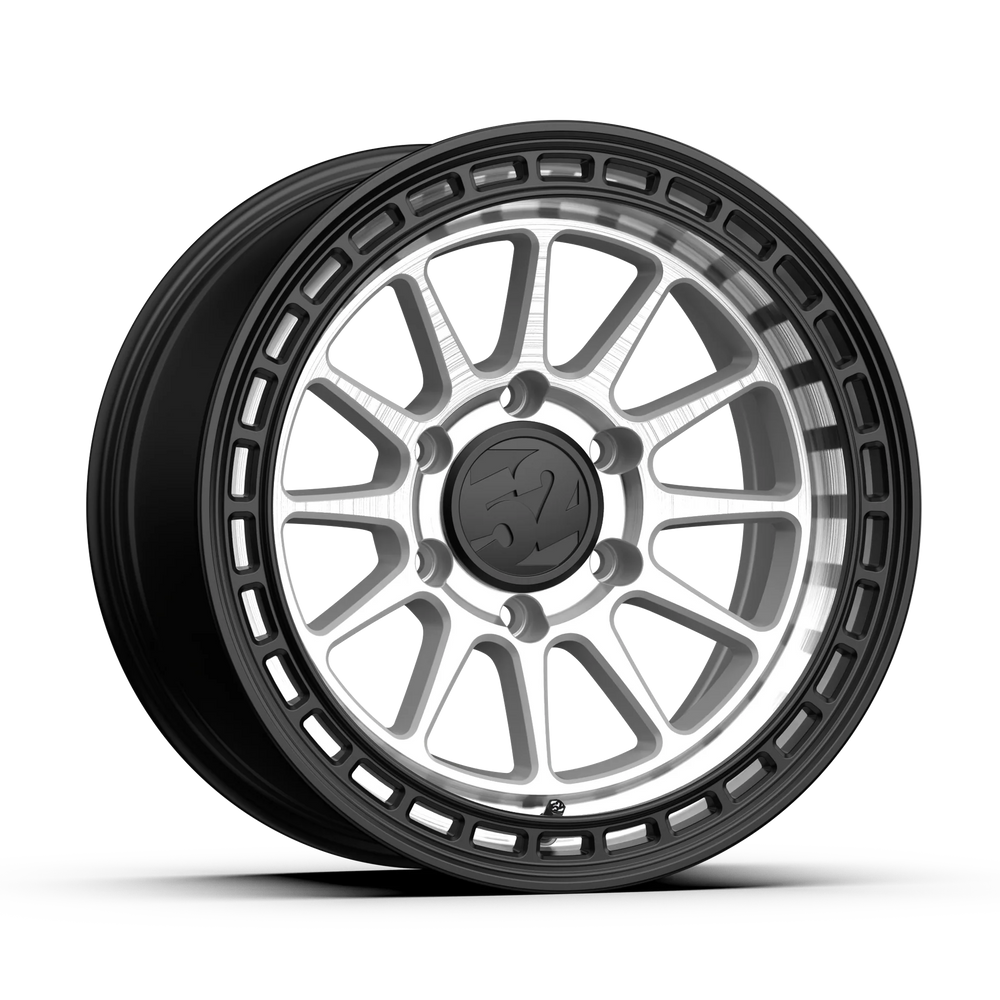 fifteen52 - F52-GHDMC-178565-00