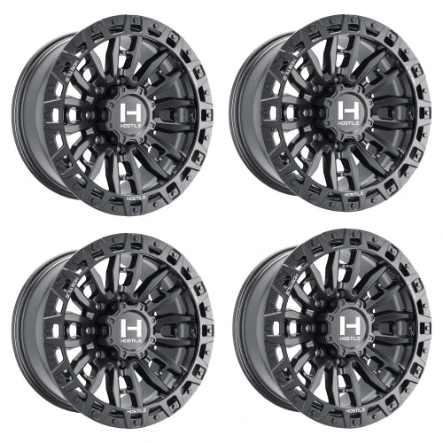H130 CRANDON 20X9 8X180 1MM ASPHALT