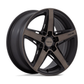 Niche Wheels - NI-M271188065+40