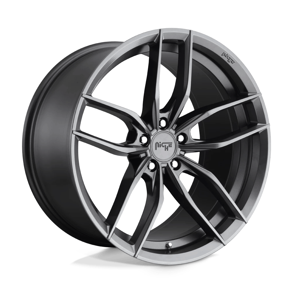 Niche Wheels - NI-M204188031+40