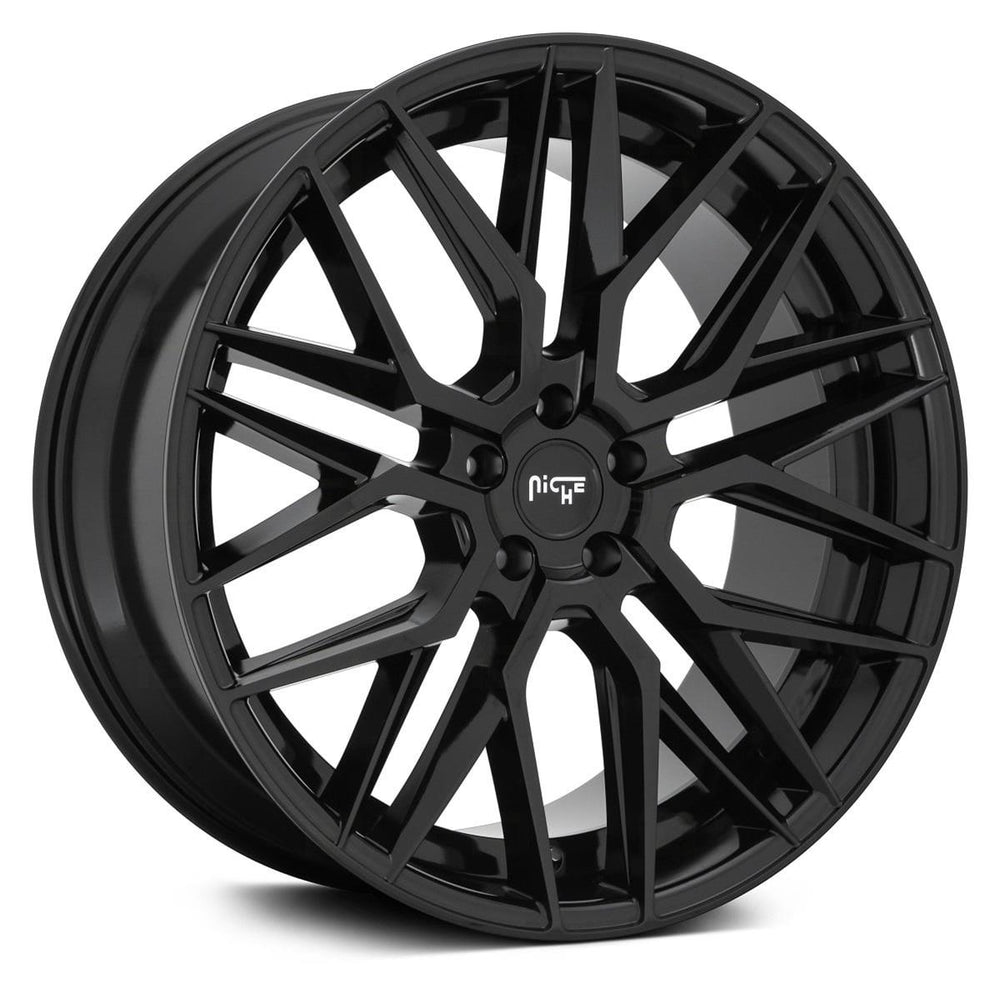 Niche Wheels - NI-M224188021+40