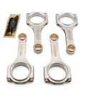 5.180 H-Beam Rod Set Subaru EJ25 Non-Turbo