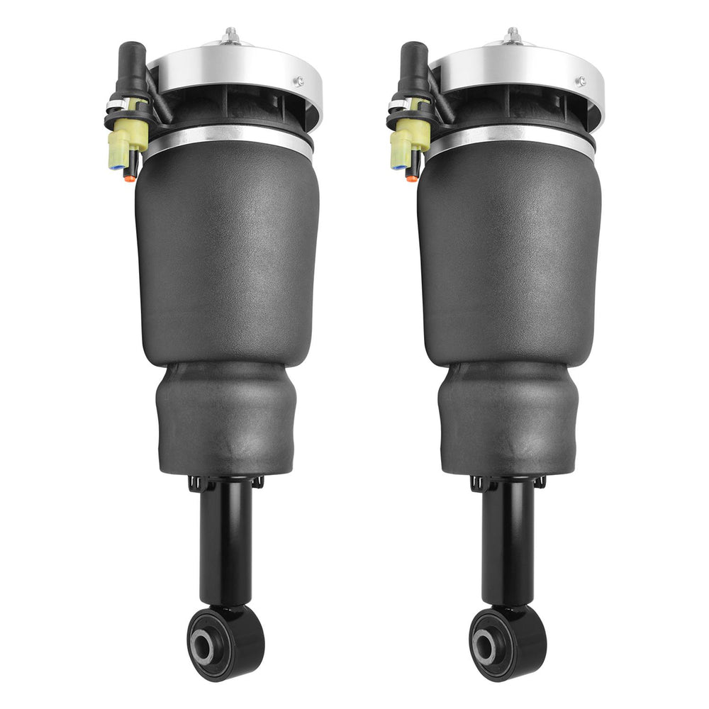 Unity Automotive 2 Rear Non-Electronic Air Strut Assemblies 2-18-560000