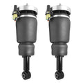 Unity Automotive 2 Rear Non-Electronic Air Strut Assemblies 2-18-560000