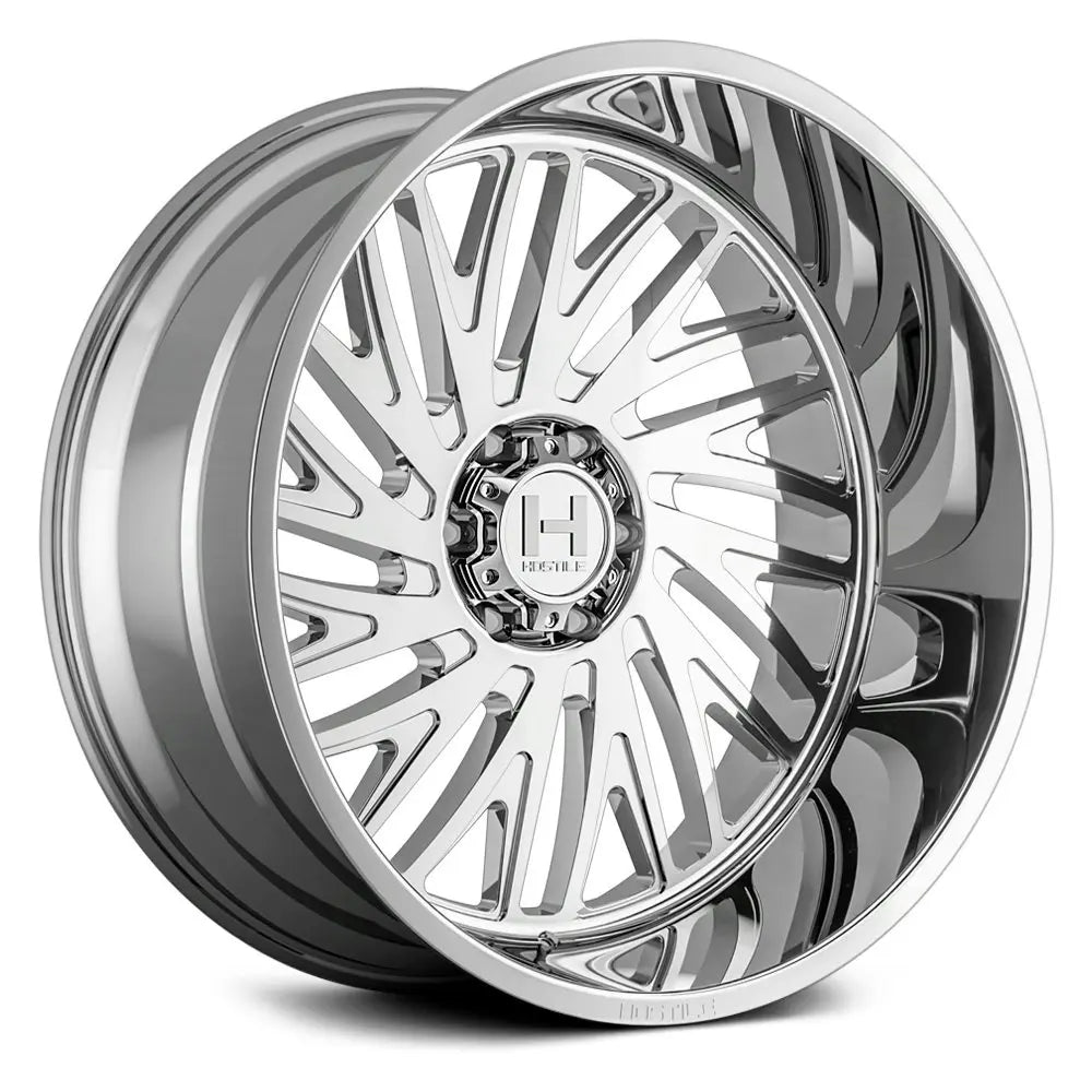 H131 SYCLONE 20X9 6X139.7 0MM BLADE CUT