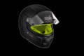 STILO ST5 CMR MATTE BLACK/YELLOW 56