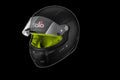 STILO ST5 CMR MATTE BLACK/YELLOW 56