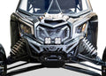 Elektric Offroad 2026+ Can Am X3 Maverick Volt Front Winch Bumper