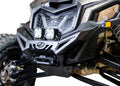 Elektric Offroad 2026+ Can Am X3 Maverick Volt Front Winch Bumper