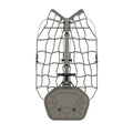 ECHO CAST ALUMINUM HANG ON TREESTANDECHO GREEN
