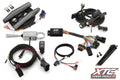 MAHINDRA ROXOR 19+ SELFCANCELING TURN SIGNAL SYSTEM WITH BILLET LEVER