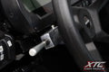 CANAM COMMANDER SELFCANCELING TURN SIGNAL SYSTEM WITH BILLET LEVER