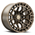 MTX Phantom 6 Bronze 22x9.5in / 6x135 BP / 20mm Offset / 87.1mm Bore