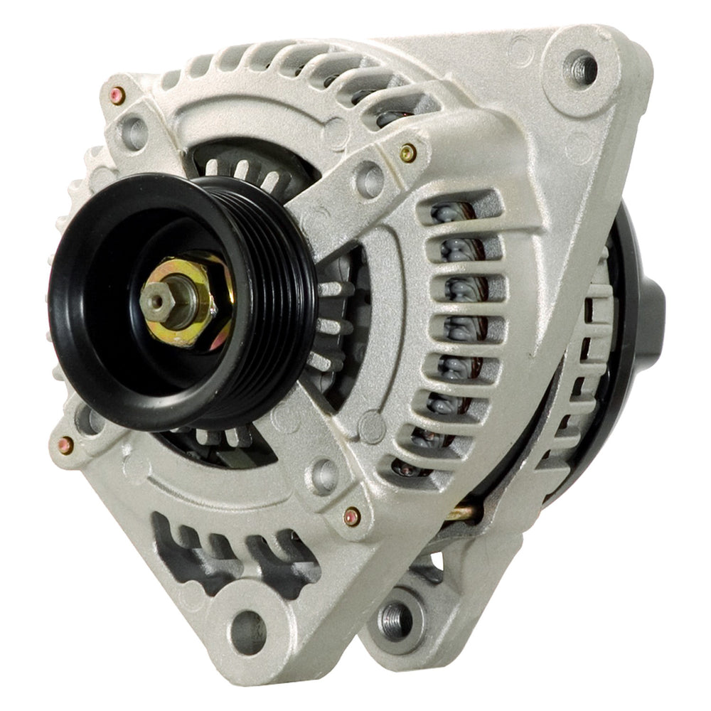 AC Delco New Loaded Disc Brake Caliper 335-1308