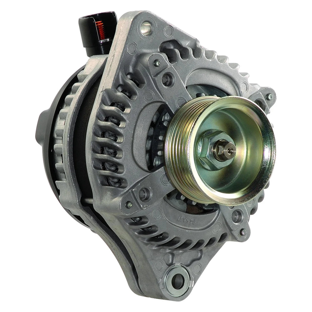AC Delco New Loaded Disc Brake Caliper 335-1294