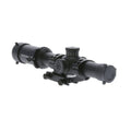 OMNIA 18X24 30MM / ILLUMINATED ALL PURPOSE TACTICAL RETICLE/ 1PC MOUNT