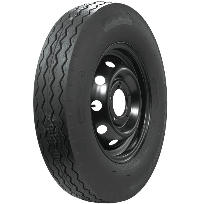 1216.5 STA TRANSPORT 8 PLY TBLS