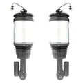 Unity Automotive 1 Rear Left Electronic Air Strut Assembly 28-573001