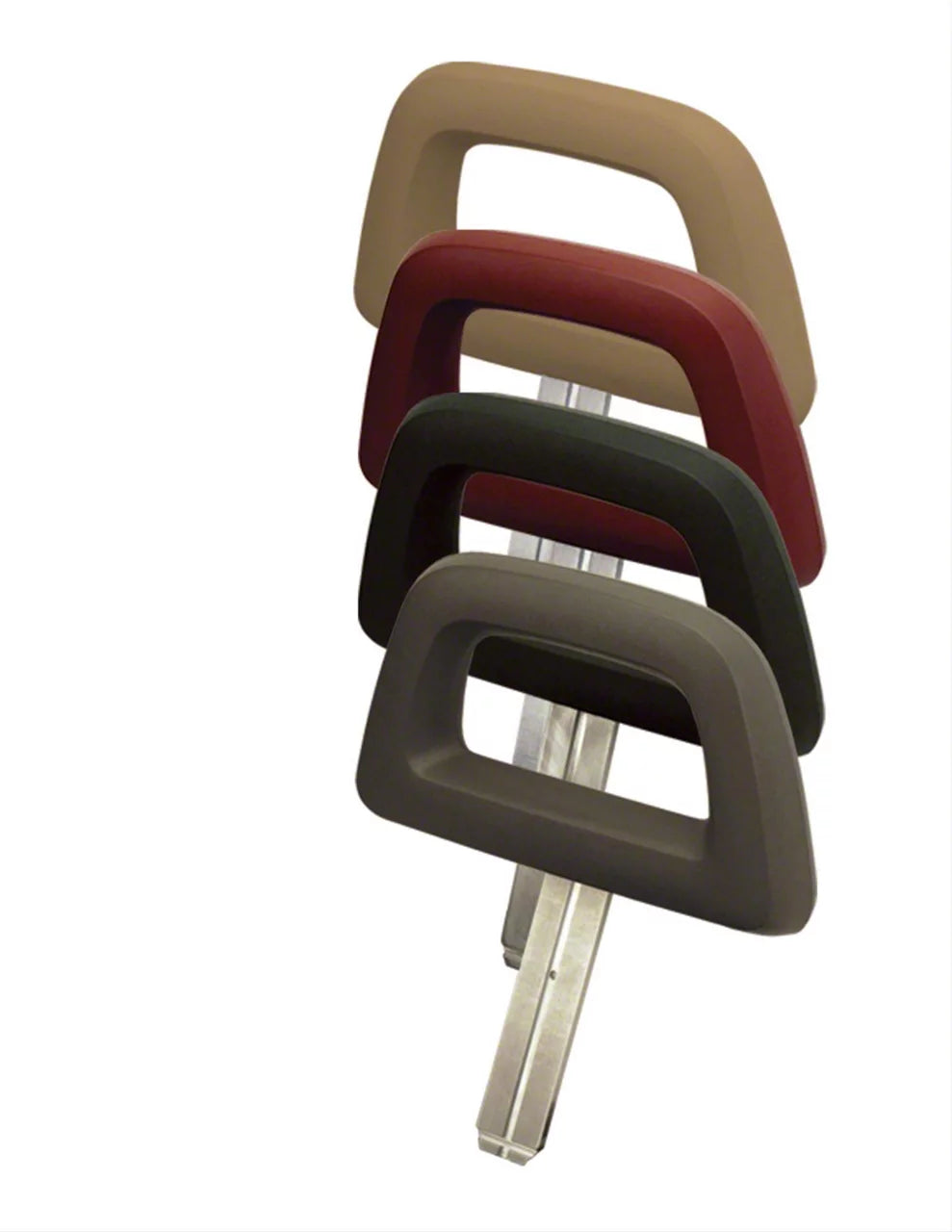 MOLDED SEAT FOAM FACTORY REPLACEMEN